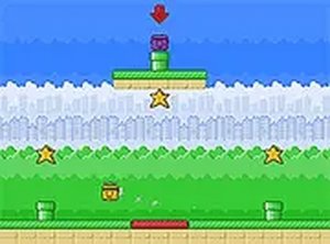 Copter Rescue! Flying Game Online