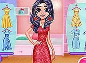 Violet Beach Style Designer