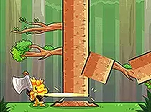 Timber Tako Log Collector