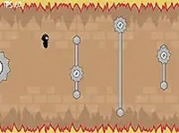 Shurican Ninja Action Online Arcade Game