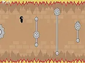 Shurican Ninja Action Online Game