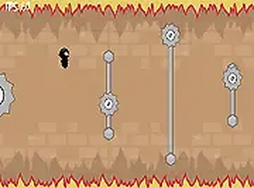 Shurican Ninja Skill Arcade