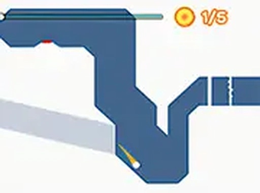 Leap and Avoid 2 Skill Platformer