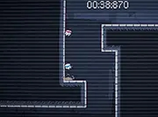 Marshmallow Team: Co-op Platformer