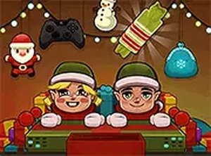 Operation Christmas Puzzle Game Online