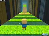Kogama: Foxy Parkour Online Parkour Game