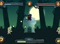 Mystic Tower Defense