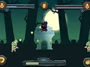 Mystic Tower Defense