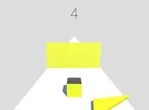 ColorCube Puzzle Arcade
