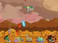 Captain Rogers: Karmax-3 Shield