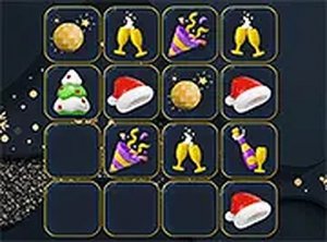 2048 Celebration Puzzle Game Online