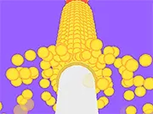 PipeRush Reflex Challenge