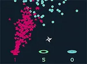 Fill the Holes Puzzle Game Online