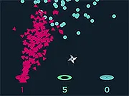 Color Shape Match Puzzle