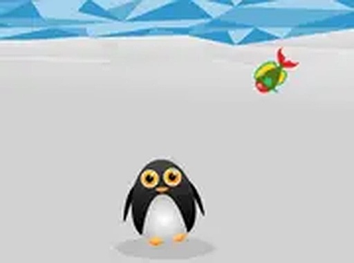 Finny Catch Ocean Dash
