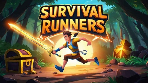 Speed Dash Runner
