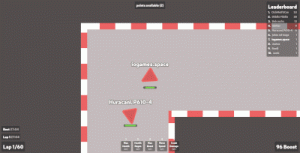 Velocity Circuit Racing Challenge