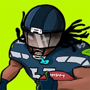 Gridiron Dash Challenge